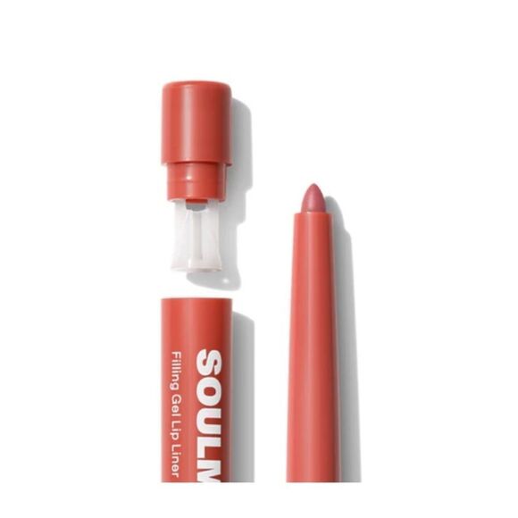 Morphe
Bare The Truth Lip Duo - Picture 4 of 7
